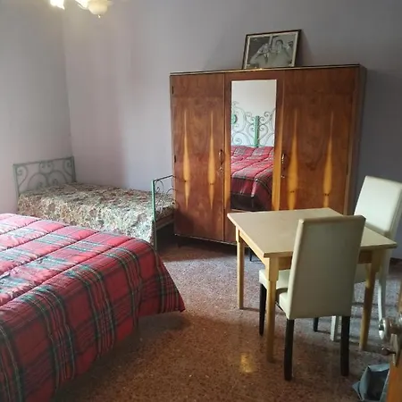 L'arcobaleno Di Stefano Casa Castalda